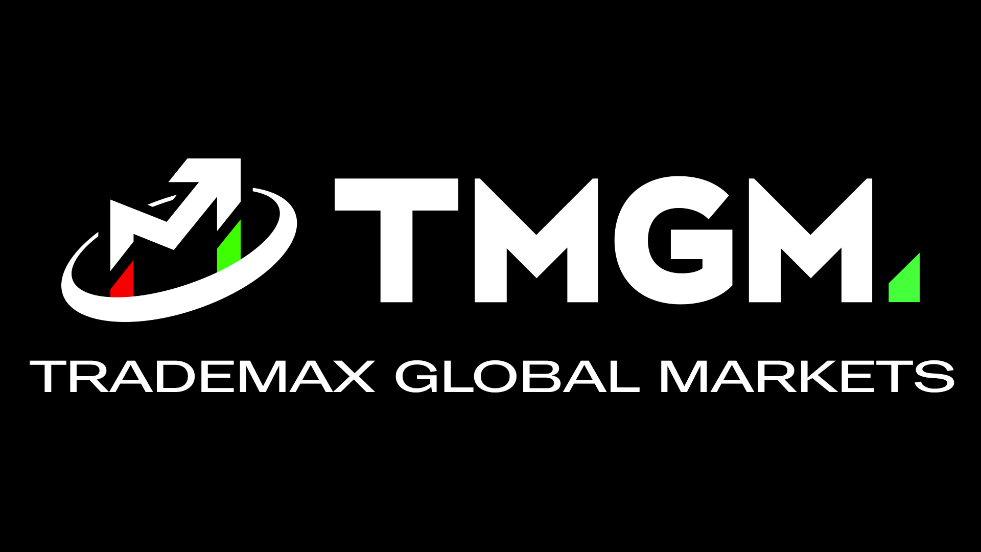 TMGM 品牌标识